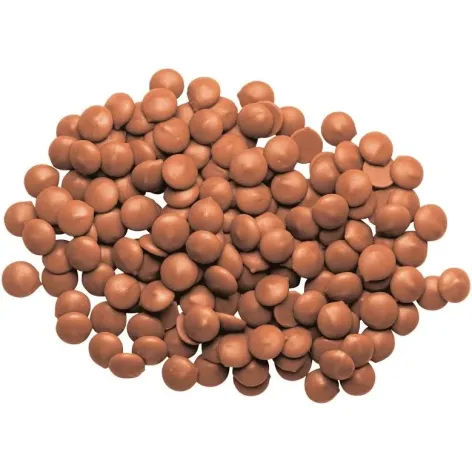 Cocoa Mass (Unsweetened)